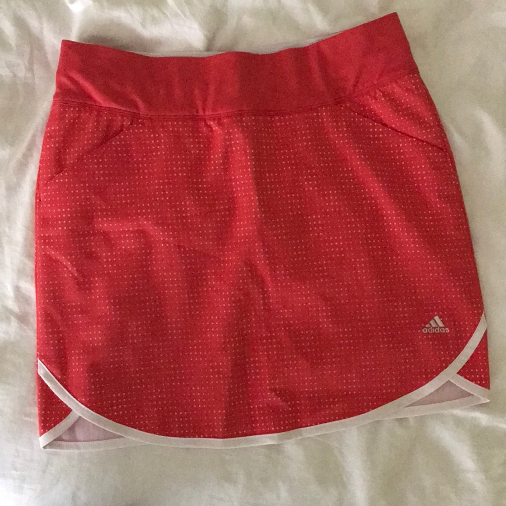 NWT Adidas skirt
